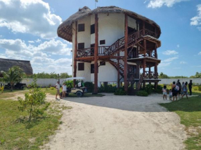 WAIKIKI VILLA eco HOLBOX